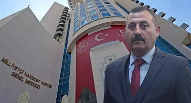 MHP Şanlıurfa İl Başkanı Osman Mutlu’dan İlk Mesaj