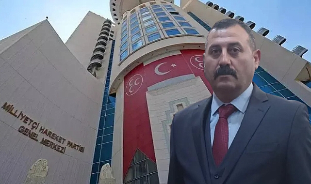 MHP Şanlıurfa İl Başkanı Osman Mutlu’dan İlk Mesaj