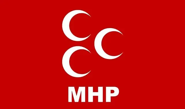 MHP Şanlıurfa İl Teşkilatı Feshedildi