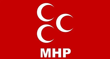 MHP Şanlıurfa İl Teşkilatı Feshedildi