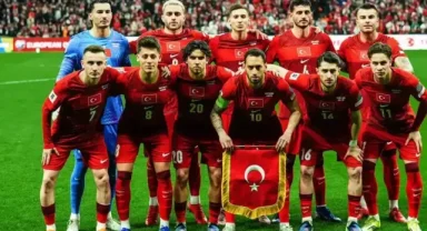 Millilerin Dünya Kupası serüveni sona erdi