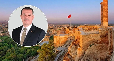 Özşavlı’dan önemli tarihi detay: ‘Şanlı’ Urfa mı, ‘Gazi’ Urfa mı?
