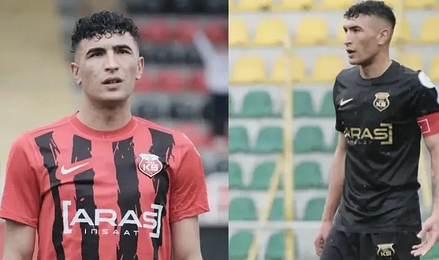 Performansı dikkat çekiyor! Viranşehirli golcüye 1. Lig kancası