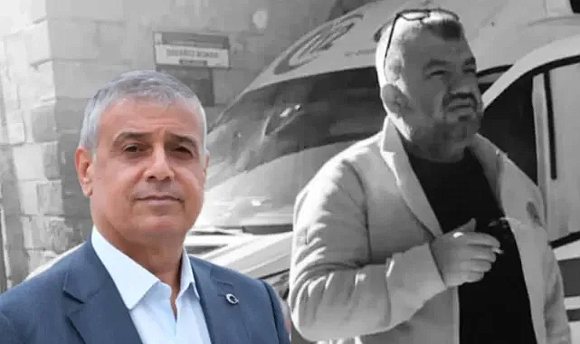 Reşat Uzun'un Acı Günü