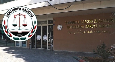 Şanlıurfa Barosu'ndan Rahmi Koç Hakkında Suç Duyurusu Hazırlığı