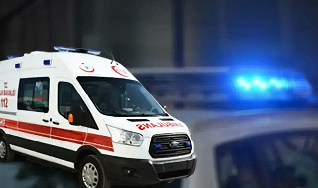 Şanlıurfa Birecik’te iki çocuk yaralandı!