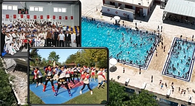 Şanlıurfa Büyükşehir Belediyesi 2026 Yaz Kursları başlıyor
