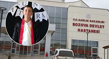 Şanlıurfa’da 14 yaşındaki çocuk akıma kapılarak hayatını kaybetti!