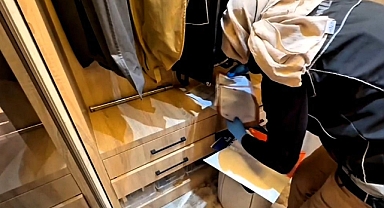 Şanlıurfa'da 25 milyonluk operasyon! Tefeciler yakalandı!