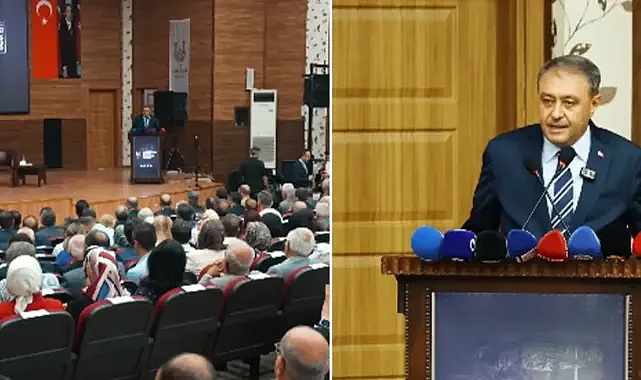 Şanlıurfa’da 5 bin kültür varlığı envantere işlendi!