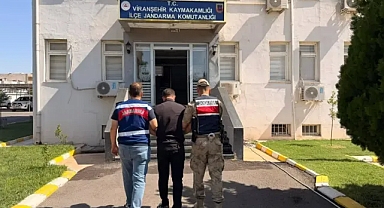 Şanlıurfa’da 5 yıl hapis cezası bulunan hükümlü yakalandı!