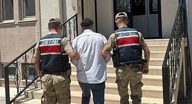 Şanlıurfa'da 8 yıl 4 ay hapis cezası bulunan firari yakalandı