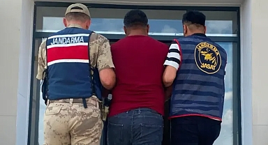 Şanlıurfa'da aranan şahıs yakalandı!