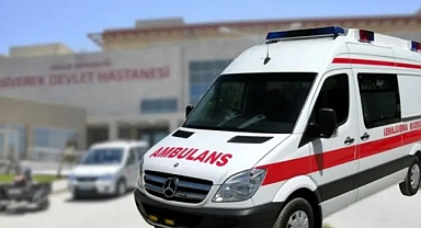Şanlıurfa'da bir genç evinde ölü bulundu