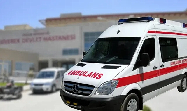 Şanlıurfa'da bir genç evinde ölü bulundu