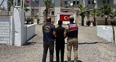 Şanlıurfa’da dolandırıcılık firarisi yakalandı!