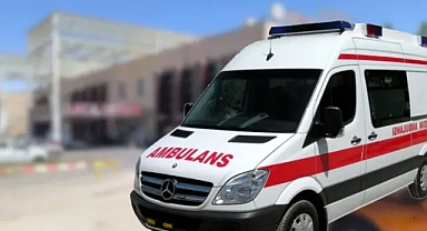 Şanlıurfa'da elektrik akımına kapılan çocuk hayatını kaybetti!