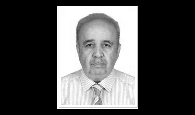Şanlıurfa'da eski başkan hayatını kaybetti