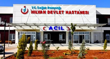 Şanlıurfa’da evinde fenalaştı! Hastanede hayatını kaybetti!