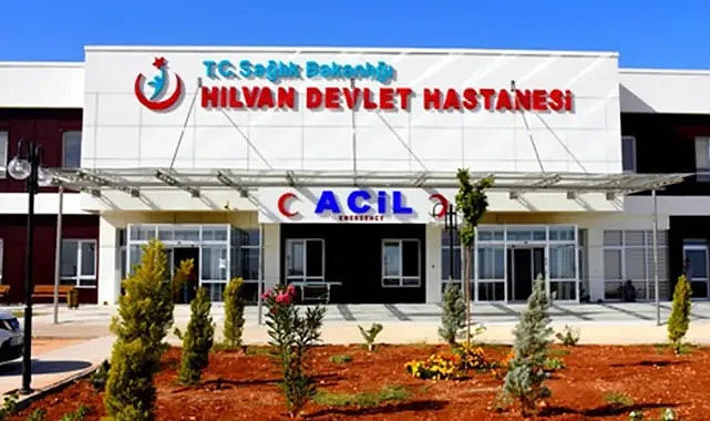 Şanlıurfa’da evinde fenalaştı! Hastanede hayatını kaybetti!