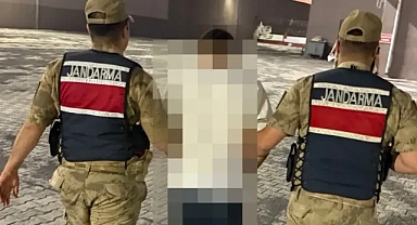 Şanlıurfa'da firari şahıs jandarma kıskacına takıldı!