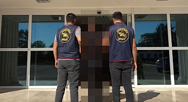 Şanlıurfa’da firari şahıs jandarma kıskacına takıldı