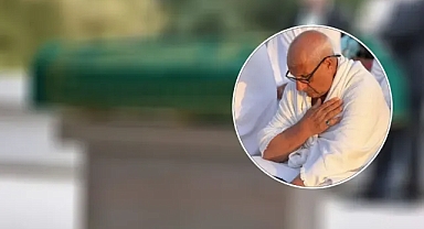 Şanlıurfa’da Gazeteci Mehmet Demir'in acı günü