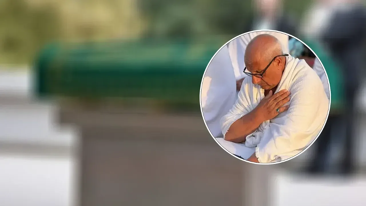 Şanlıurfa’da Gazeteci Mehmet Demir'in acı günü