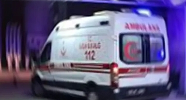 Şanlıurfa’da gece saatlerinde kaza! 8 kişi yaralandı!