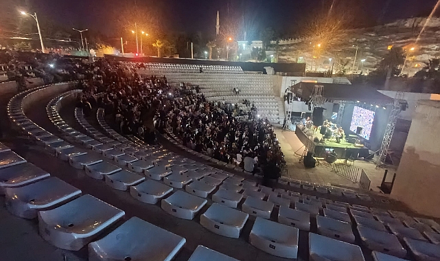 Şanlıurfa’da İptal Edilen Konserler Tartışması Yeniden Gündemde