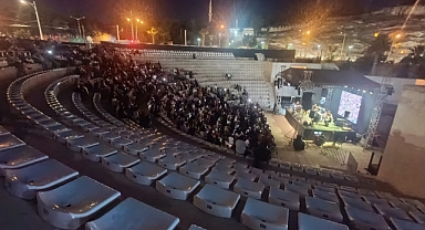 Şanlıurfa’da İptal Edilen Konserler Tartışması Yeniden Gündemde