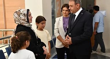 Şanlıurfa’da kaç öğrenci LGS’ye girdi? Vali Şıldak rakamları açıkladı!