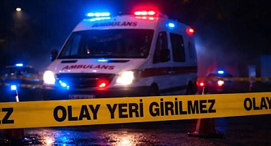 Şanlıurfa'da kahreden olay! 21 yaşında hayatını kaybetti!