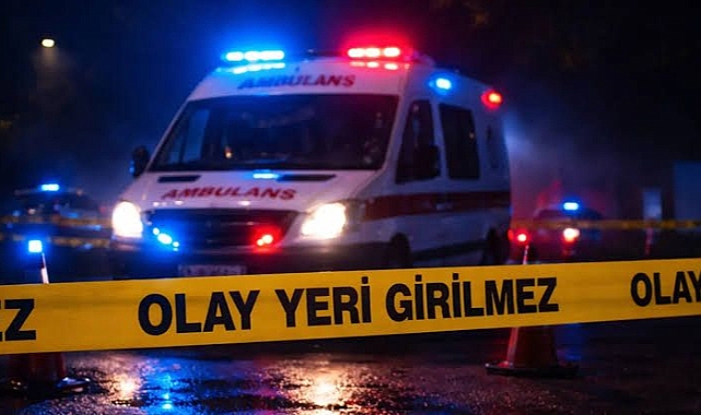 Şanlıurfa'da kahreden olay! 21 yaşında hayatını kaybetti!