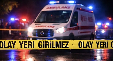 Şanlıurfa'da kahreden olay: Oğlu öldü, baba yaralı!