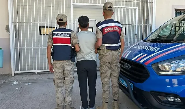 Şanlıurfa’da kasten yaralama suçundan aranan hükümlü yakalandı