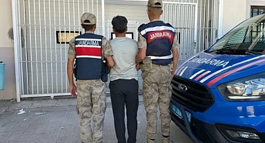 Şanlıurfa’da kasten yaralama suçundan aranan hükümlü yakalandı