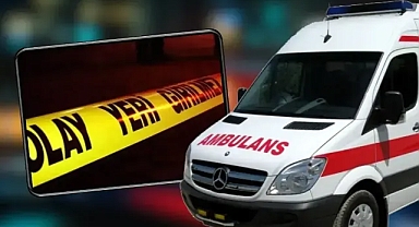 Şanlıurfa'da kavga çıktı: 3 yaralı!
