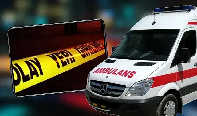 Şanlıurfa'da kavga çıktı: 3 yaralı!