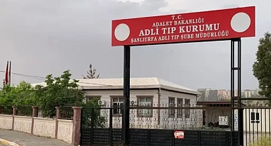 Şanlıurfa’da ölü bulundu!