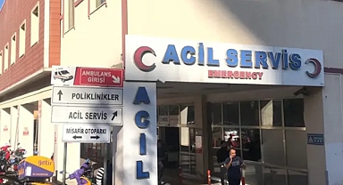 Şanlıurfa’da otomobil şarampole devrildi! Sürücü hayatını kaybetti!