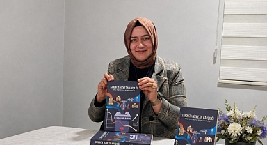 Şanlıurfa’da Seçmen Davranışı ve Belediye Hizmetlerine Işık Tutan Akademik Çalışma