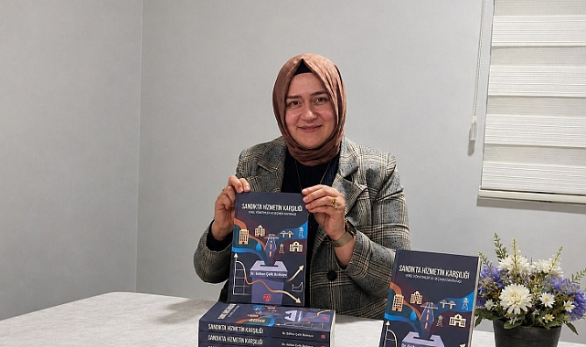 Şanlıurfa’da Seçmen Davranışı ve Belediye Hizmetlerine Işık Tutan Akademik Çalışma