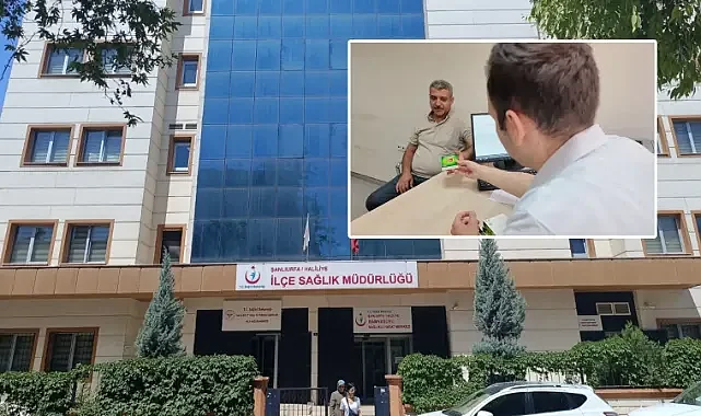 Şanlıurfa’da sigara bırakmak isteyenler dikkat! Destek veriliyor!