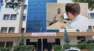 Şanlıurfa’da sigara bırakmak isteyenler dikkat! Destek veriliyor!