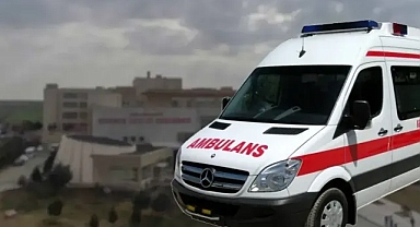 Şanlıurfa'da silahlı olay! 2 yaralı var!