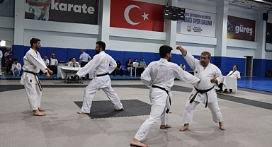 Şanlıurfa'da sınav heyecanı yaşandı!