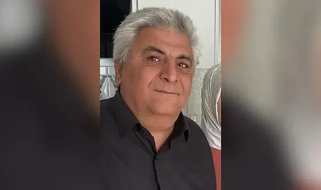 Şanlıurfa’da şizofreni hastası kayboldu!