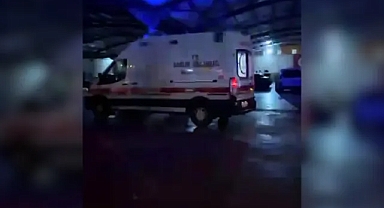 Şanlıurfa'da şüpheli ölüm! Araçta bulundu...