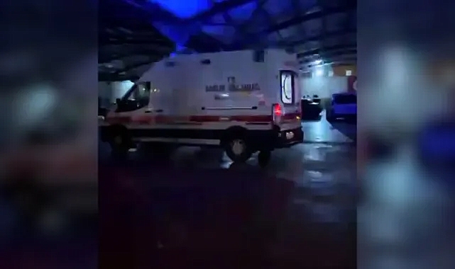 Şanlıurfa'da şüpheli ölüm! Araçta bulundu...